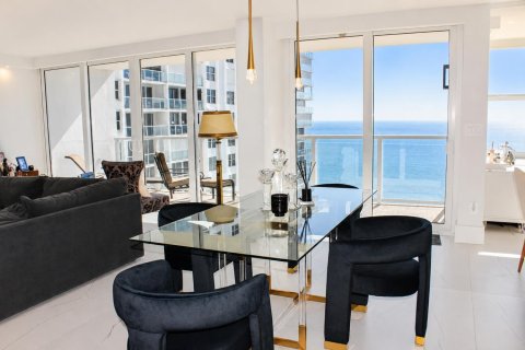 Copropriété à louer à Fort Lauderdale, Floride: 2 chambres, 134.71 m2 № 2309704 - photo 6