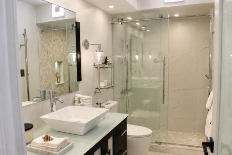 Copropriété à louer à Fort Lauderdale, Floride: 2 chambres, 134.71 m2 № 2309704 - photo 18