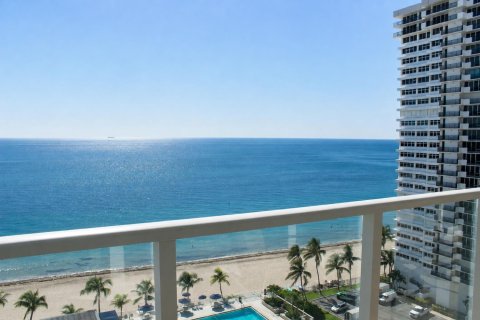 Copropriété à louer à Fort Lauderdale, Floride: 2 chambres, 134.71 m2 № 2309704 - photo 10