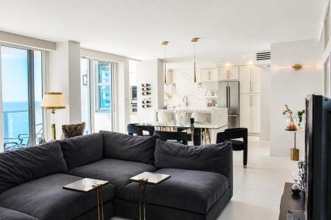 Copropriété à louer à Fort Lauderdale, Floride: 2 chambres, 134.71 m2 № 2309704 - photo 5