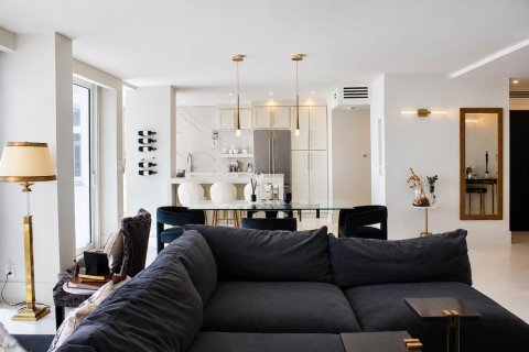 Copropriété à louer à Fort Lauderdale, Floride: 2 chambres, 134.71 m2 № 2309704 - photo 2