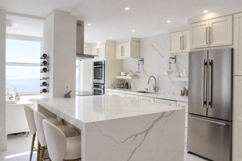 Copropriété à louer à Fort Lauderdale, Floride: 2 chambres, 134.71 m2 № 2309704 - photo 3