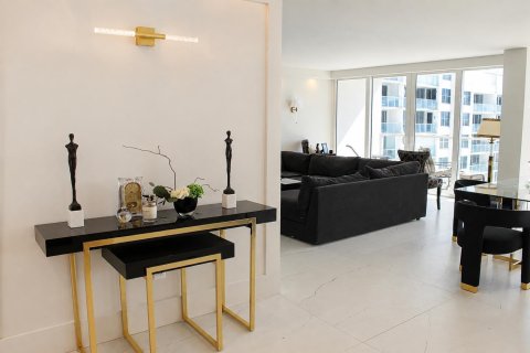 Copropriété à louer à Fort Lauderdale, Floride: 2 chambres, 134.71 m2 № 2309704 - photo 19