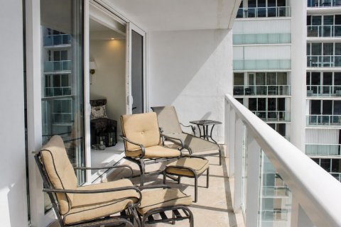 Copropriété à louer à Fort Lauderdale, Floride: 2 chambres, 134.71 m2 № 2309704 - photo 9