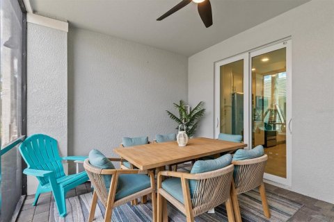 Condo in Venice, Florida, 2 bedrooms in WELLEN PARK  № 1801537 - photo 6