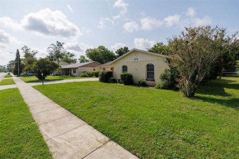 Villa ou maison à vendre à Daytona Beach, Floride: 3 chambres, 148.83 m2 № 2266733 - photo 28