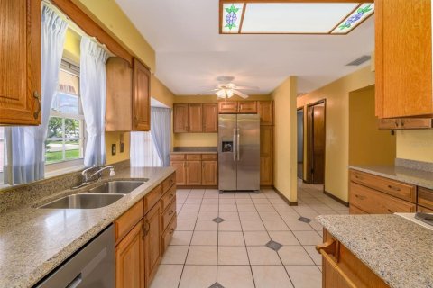 Villa ou maison à vendre à Daytona Beach, Floride: 3 chambres, 148.83 m2 № 2266733 - photo 9