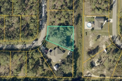 Land in North Port, Florida № 2164089