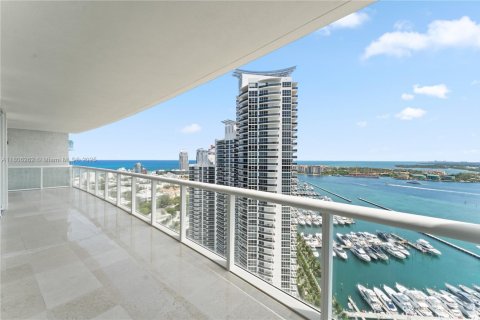 Condominio en venta en Miami Beach, Florida, 3 dormitorios, 200.48 m2 № 1865238 - foto 29