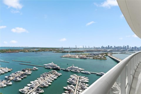 Condominio en venta en Miami Beach, Florida, 3 dormitorios, 200.48 m2 № 1865238 - foto 30