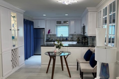 Touwnhouse à louer à Delray Beach, Floride: 3 chambres, 139.35 m2 № 2087602 - photo 27