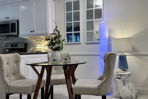 Touwnhouse à louer à Delray Beach, Floride: 3 chambres, 139.35 m2 № 2087602 - photo 8