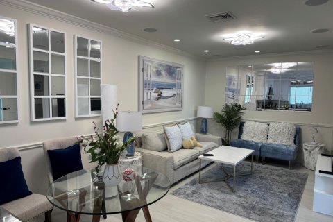 Touwnhouse à louer à Delray Beach, Floride: 3 chambres, 139.35 m2 № 2087602 - photo 29