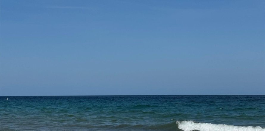 Touwnhouse à Delray Beach, Floride 3 chambres, 139.35 m2 № 2087602