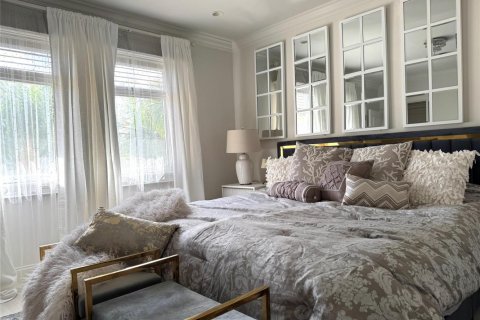 Touwnhouse à louer à Delray Beach, Floride: 3 chambres, 139.35 m2 № 2087602 - photo 13