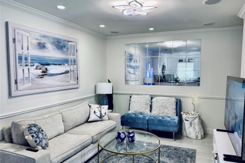 Touwnhouse à louer à Delray Beach, Floride: 3 chambres, 139.35 m2 № 2087602 - photo 22