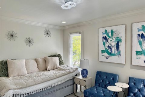 Touwnhouse à louer à Delray Beach, Floride: 3 chambres, 139.35 m2 № 2087602 - photo 19