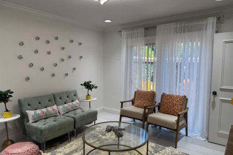 Touwnhouse à louer à Delray Beach, Floride: 3 chambres, 139.35 m2 № 2087602 - photo 25