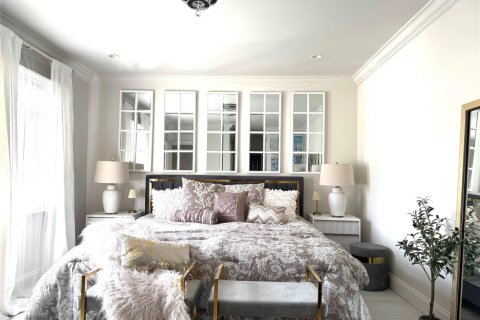 Touwnhouse à louer à Delray Beach, Floride: 3 chambres, 139.35 m2 № 2087602 - photo 11