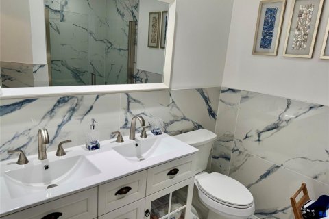Touwnhouse à louer à Delray Beach, Floride: 3 chambres, 139.35 m2 № 2087602 - photo 14