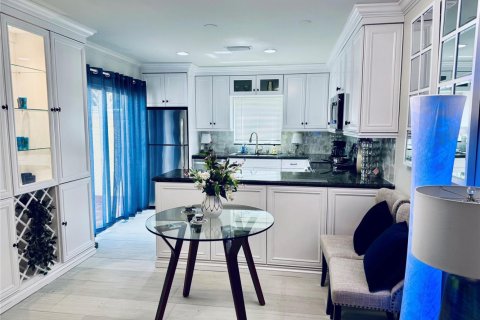Touwnhouse à louer à Delray Beach, Floride: 3 chambres, 139.35 m2 № 2087602 - photo 9