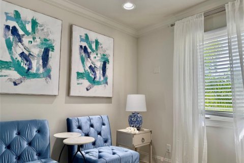 Touwnhouse à louer à Delray Beach, Floride: 3 chambres, 139.35 m2 № 2087602 - photo 20