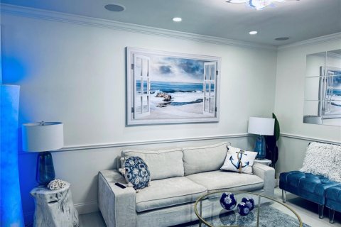 Touwnhouse à louer à Delray Beach, Floride: 3 chambres, 139.35 m2 № 2087602 - photo 7