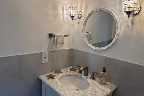 Touwnhouse à louer à Delray Beach, Floride: 3 chambres, 139.35 m2 № 2087602 - photo 26