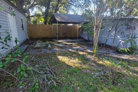 Villa ou maison à louer à Tampa, Floride: 3 chambres, 81.38 m2 № 2416548 - photo 19