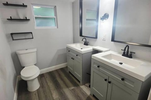 Villa ou maison à louer à Tampa, Floride: 3 chambres, 81.38 m2 № 2416548 - photo 7