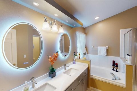 Casa en venta en Kissimmee, Florida, 3 dormitorios, 152.55 m2 № 1750680 - foto 30