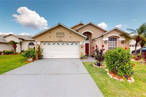 Casa en venta en Kissimmee, Florida, 3 dormitorios, 152.55 m2 № 1750680 - foto 25