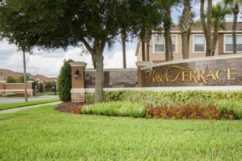 Touwnhouse à louer à Orlando, Floride: 3 chambres, 151.06 m2 № 2091548 - photo 24
