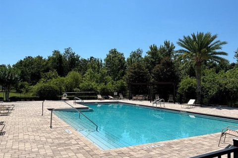 Touwnhouse à louer à Orlando, Floride: 3 chambres, 151.06 m2 № 2091548 - photo 23