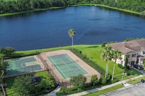 Touwnhouse à louer à Orlando, Floride: 3 chambres, 151.06 m2 № 2091548 - photo 16