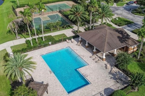 Touwnhouse à louer à Orlando, Floride: 3 chambres, 151.06 m2 № 2091548 - photo 15
