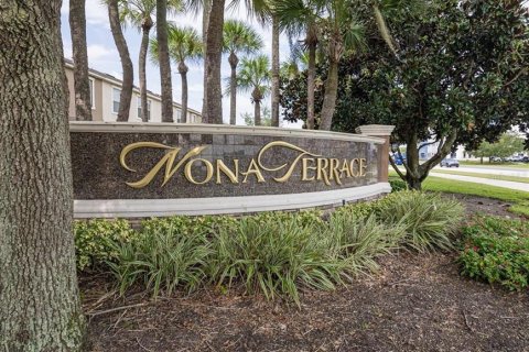 Touwnhouse à louer à Orlando, Floride: 3 chambres, 151.06 m2 № 2091548 - photo 19