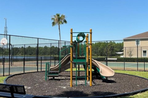 Touwnhouse à louer à Orlando, Floride: 3 chambres, 151.06 m2 № 2091548 - photo 22