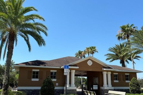 Touwnhouse à louer à Orlando, Floride: 3 chambres, 151.06 m2 № 2091548 - photo 20