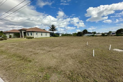 Commercial property in Cape Coral, Florida № 2259692 - photo 6
