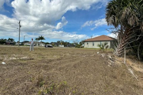 Commercial property in Cape Coral, Florida № 2259692 - photo 12
