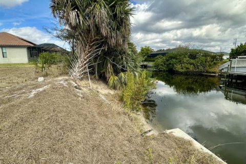 Commercial property in Cape Coral, Florida № 2259692 - photo 8