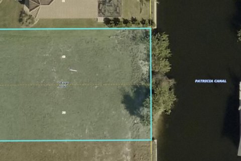 Commercial property in Cape Coral, Florida № 2259692 - photo 2