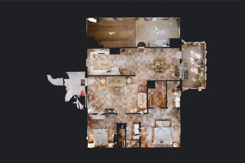 Villa ou maison à louer à Ocala, Floride: 2 chambres, 127.18 m2 № 2421595 - photo 22
