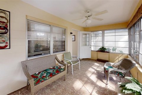 Villa ou maison à louer à Ocala, Floride: 2 chambres, 127.18 m2 № 2421595 - photo 11