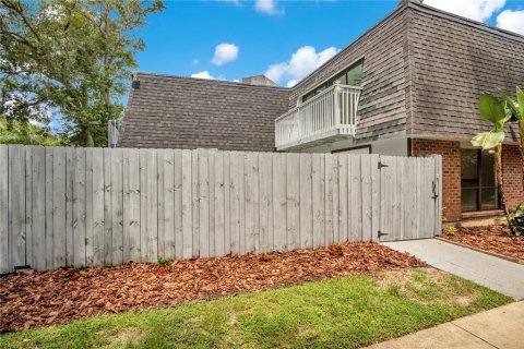Touwnhouse à vendre à Casselberry, Floride: 2 chambres, 164.25 m2 № 2197005 - photo 26