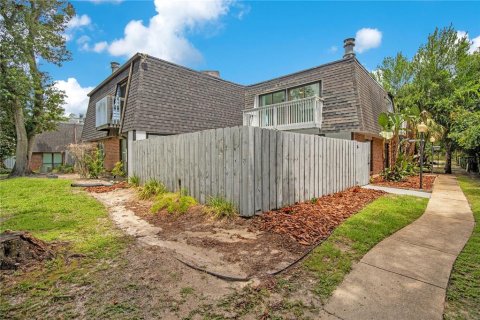 Touwnhouse à vendre à Casselberry, Floride: 2 chambres, 164.25 m2 № 2197005 - photo 23