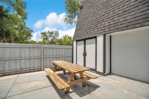 Touwnhouse à vendre à Casselberry, Floride: 2 chambres, 164.25 m2 № 2197005 - photo 27