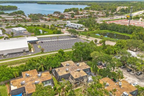 Touwnhouse à vendre à Casselberry, Floride: 2 chambres, 164.25 m2 № 2197005 - photo 24