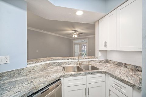 Condominio en alquiler en Tampa, Florida, 2 dormitorios, 109.25 m2 № 1903387 - foto 17